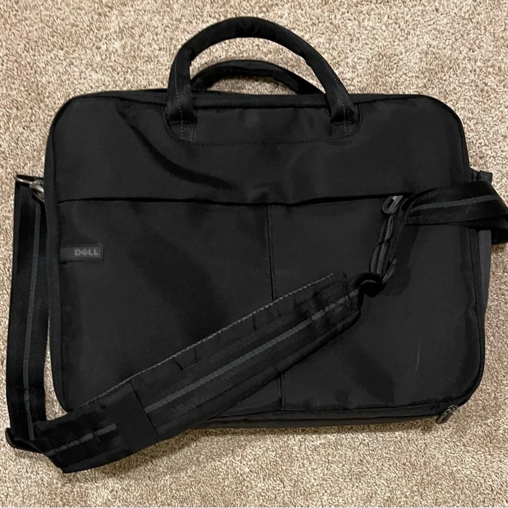 2 Laptop Bags - 1 NEW 1 Used